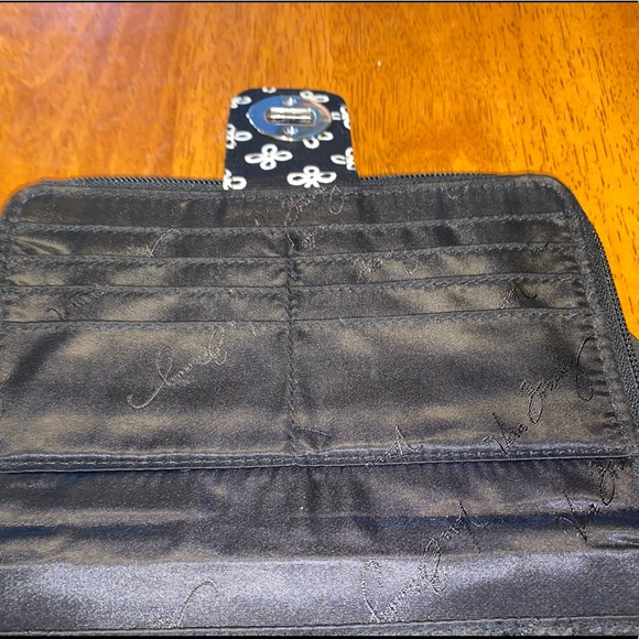 Vera Bradley Wallet - Picture 11 of 11